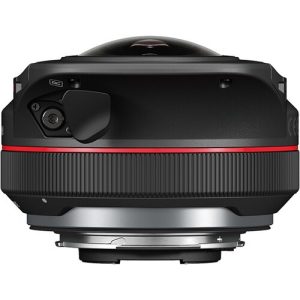 Canon RF 5.2mm F2.8 L Dual Fisheye | Chính hãng - Ảnh 4