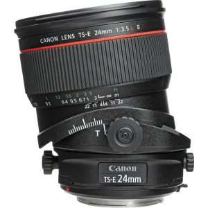 Canon TS-E 24mm f/3.5L II - Chính hãng - Ảnh 4