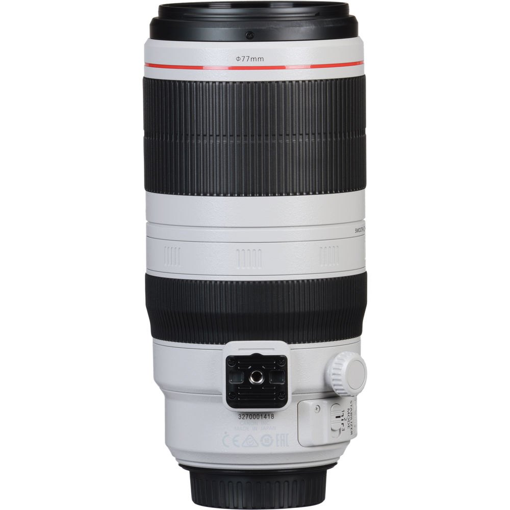 Canon EF 100-400mm f/4.5-5.6L IS II USM | Chính Hãng - Ảnh 6