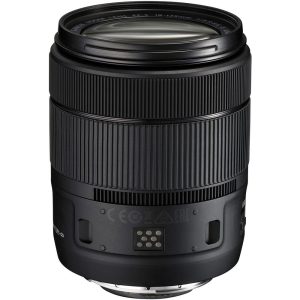 Canon EF-S 18-135mm f/3.5-5.6 IS USM | Chính Hãng - Ảnh 4
