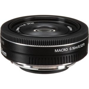 Canon EF-S 24mm f/2.8 STM | Chính hãng - Ảnh 2