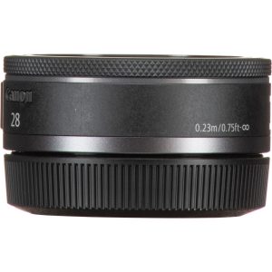 Canon RF 28mm F2.8 STM | Chính hãng - Ảnh 7