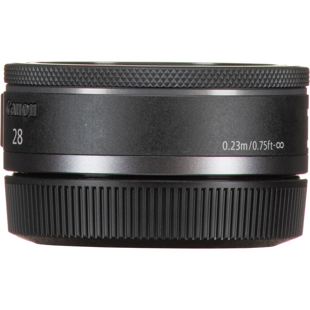 Canon RF 28mm F2.8 STM | Chính hãng - Ảnh 7