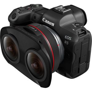 Canon RF 5.2mm F2.8 L Dual Fisheye | Chính hãng - Ảnh 6