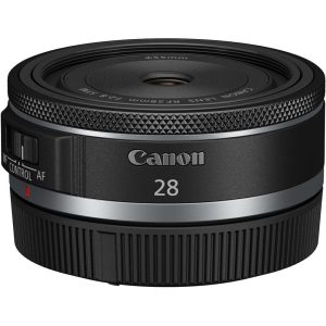 Canon RF 28mm F2.8 STM | Chính hãng - Ảnh 2