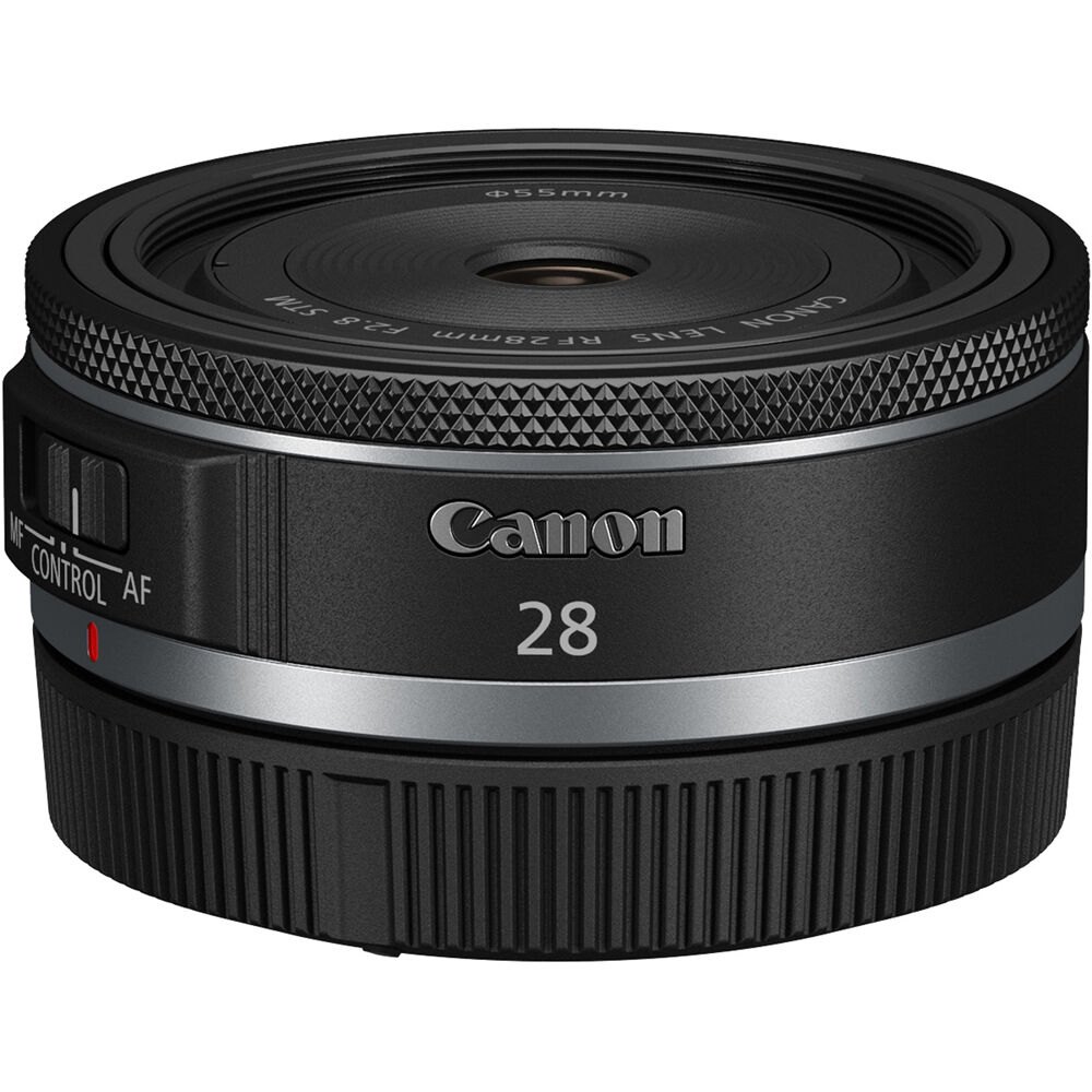 Canon RF 28mm F2.8 STM | Chính hãng - Ảnh 2