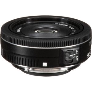 Canon EF-S 24mm f/2.8 STM | Chính hãng - Ảnh 3