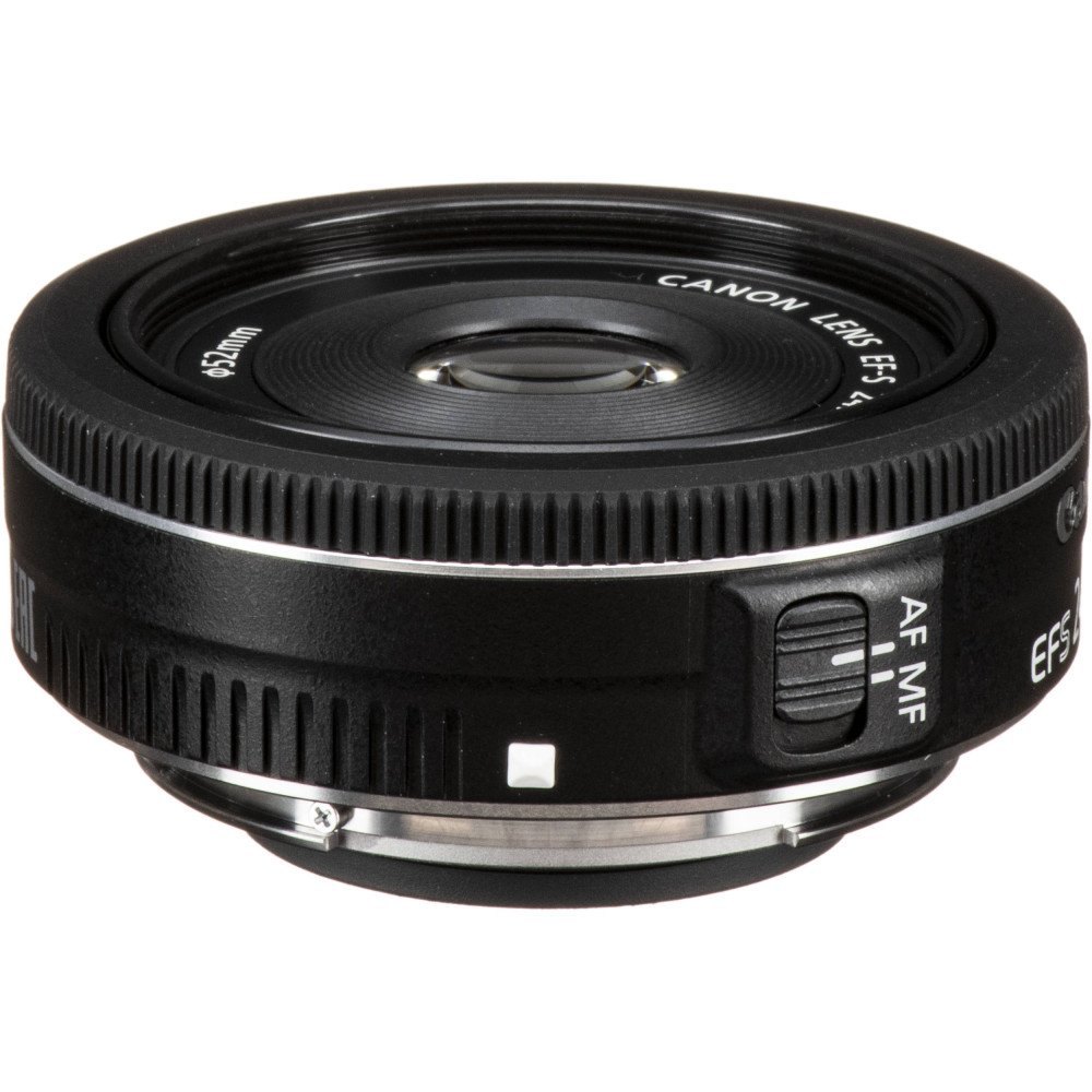 Canon EF-S 24mm f/2.8 STM | Chính hãng - Ảnh 3