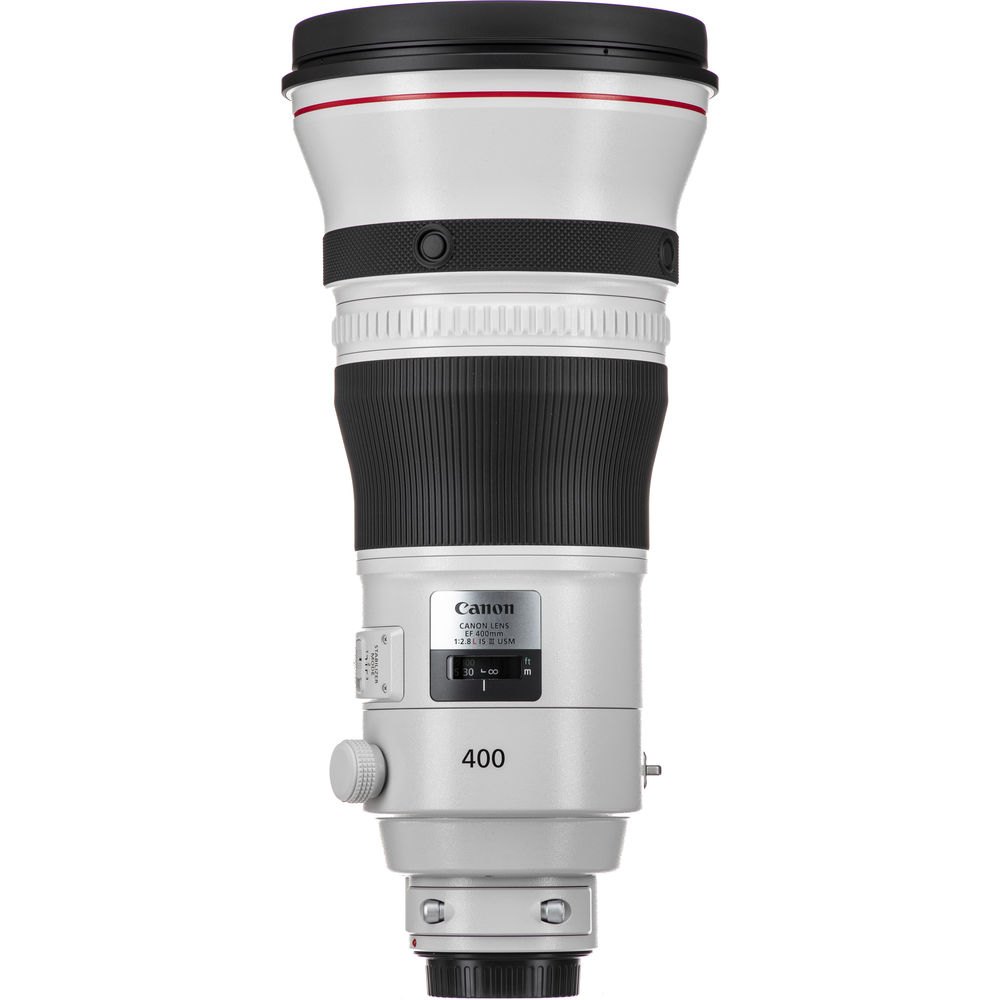 Canon EF 400mm f2.8L IS III USM | Chính Hãng - Ảnh 4
