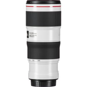 Canon EF 70-200mm f/4L IS II USM | Chính Hãng - Ảnh 4