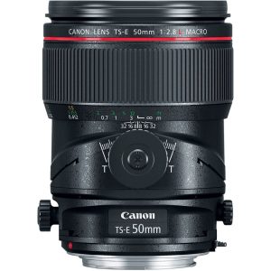 Canon TS-E 50mm f/2.8L Macro | Chính Hãng - Ảnh 2