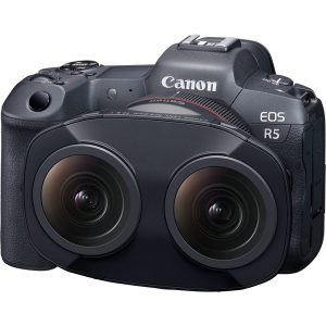Canon RF 5.2mm F2.8 L Dual Fisheye | Chính hãng - Ảnh 5