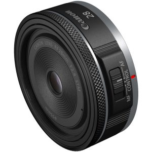 Canon RF 28mm F2.8 STM | Chính hãng - Ảnh 5