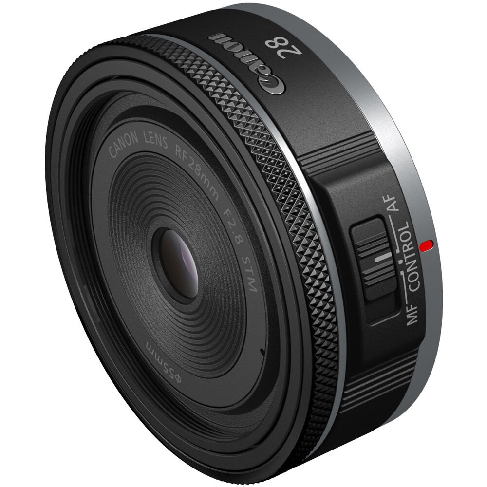 Canon RF 28mm F2.8 STM | Chính hãng - Ảnh 5