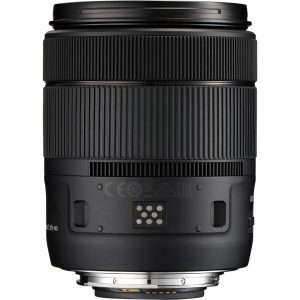 Canon EF-S 18-135mm f/3.5-5.6 IS USM | Chính Hãng - Ảnh 3