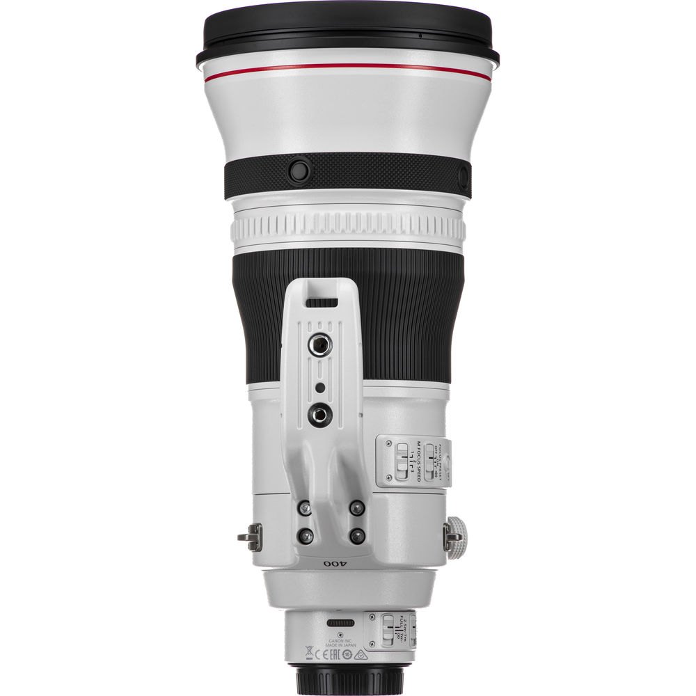 Canon EF 400mm f2.8L IS III USM | Chính Hãng - Ảnh 6