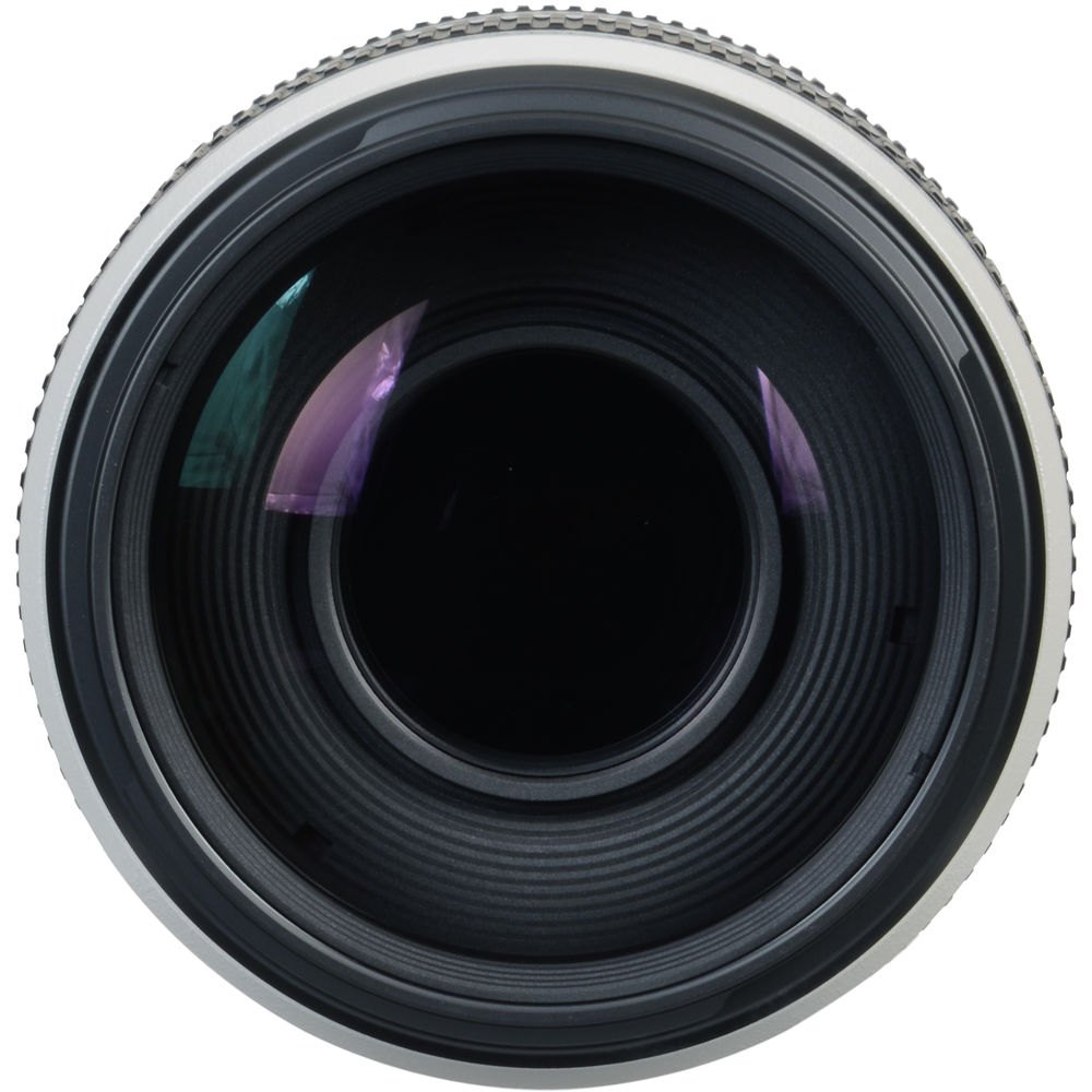 Canon EF 100-400mm f/4.5-5.6L IS II USM | Chính Hãng - Ảnh 4