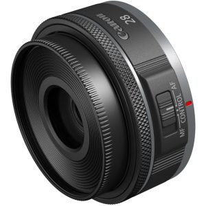 Canon RF 28mm F2.8 STM | Chính hãng - Ảnh 6