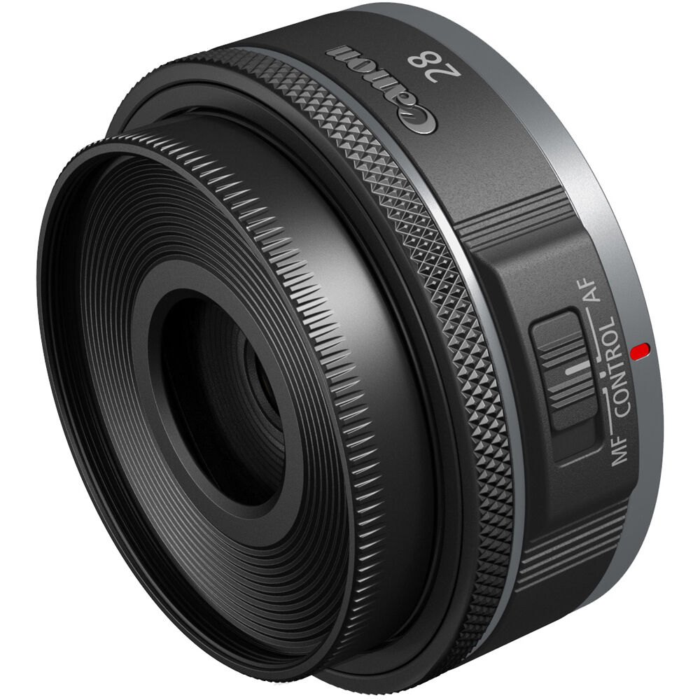 Canon RF 28mm F2.8 STM | Chính hãng - Ảnh 6