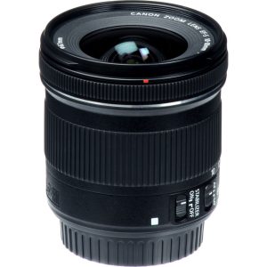 Canon EF-S 10-18mm f/4.5-5.6 IS STM | Chính Hãng - Ảnh 4