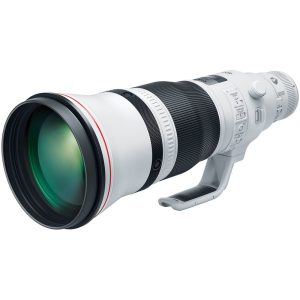 Canon EF 600mm f/4L IS III USM | Chính hãng
