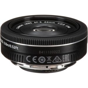 Canon EF-S 24mm f/2.8 STM | Chính hãng - Ảnh 4