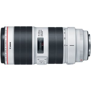 Canon EF 70-200mm f/2.8L IS III USM | Chính Hãng - Ảnh 3