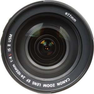 Canon EF 24-105mm f/4L IS II USM | Chính Hãng - Ảnh 4