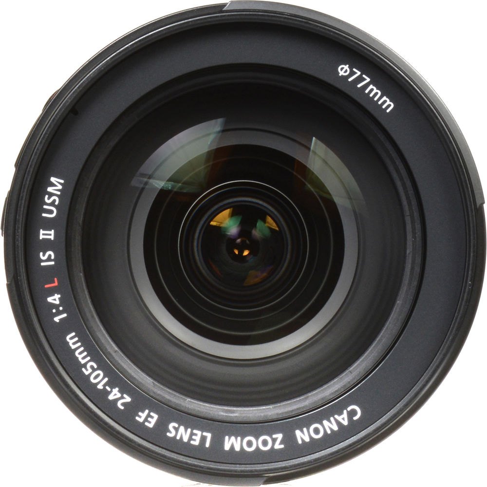 Canon EF 24-105mm f/4L IS II USM | Chính Hãng - Ảnh 4