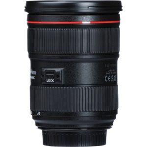 Canon EF 24-70mm f/2.8L II USM | Chính Hãng - Ảnh 4