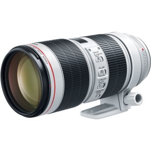 Canon EF 70-200mm f/2.8L IS III USM | Chính Hãng