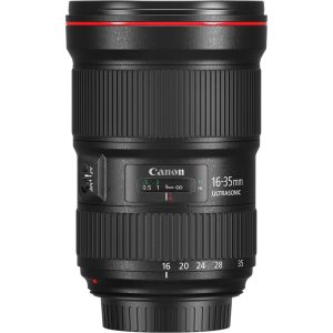 Canon EF 16-35mm f/2.8L III USM | Chính Hãng - Ảnh 5