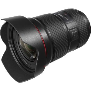 Canon EF 16-35mm f/2.8L III USM | Chính Hãng - Ảnh 2