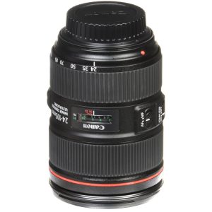 Canon EF 24-105mm f/4L IS II USM | Chính Hãng - Ảnh 5