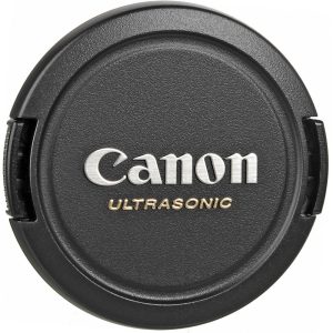 Canon EF 50mm f/1.2L USM | Chính Hãng - Ảnh 6