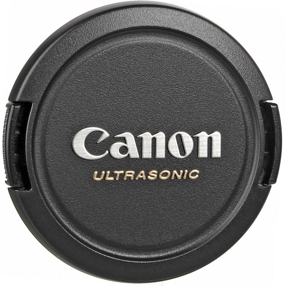 Canon EF 50mm f/1.2L USM | Chính Hãng - Ảnh 6