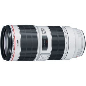 Canon EF 70-200mm f/2.8L IS III USM | Chính Hãng - Ảnh 2