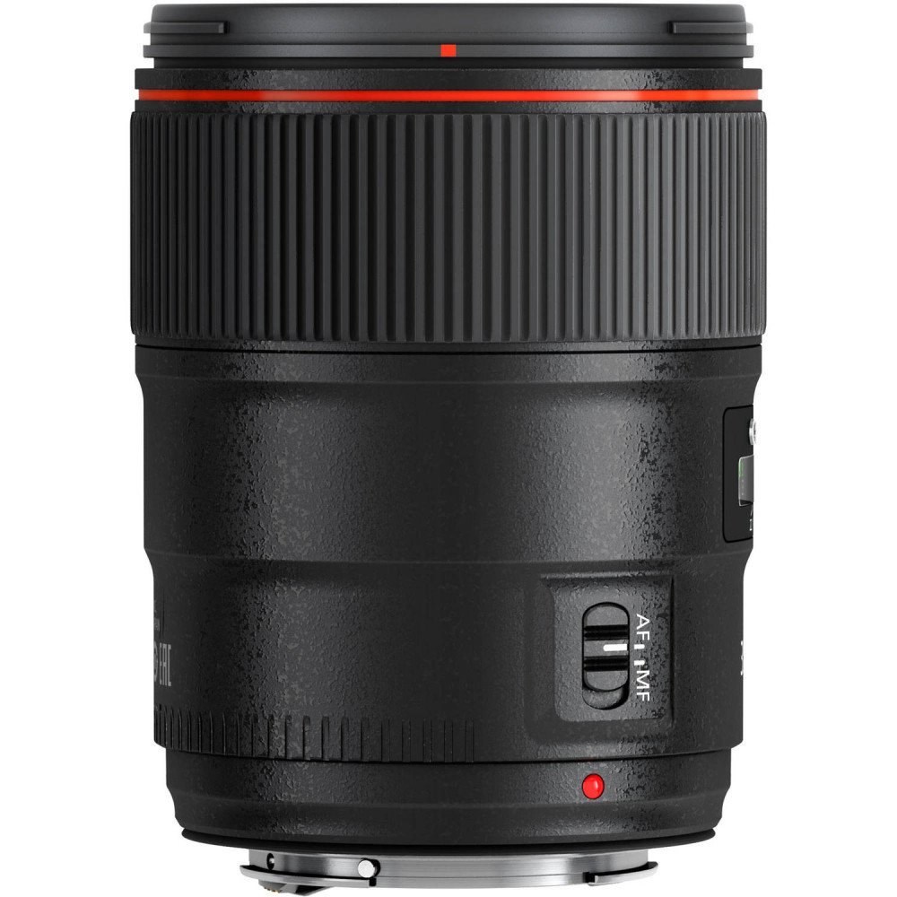 Canon EF 35mm f/1.4L II USM | Chính Hãng - Ảnh 3