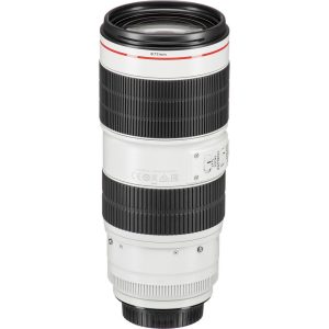 Canon EF 70-200mm f/2.8L IS III USM | Chính Hãng - Ảnh 5
