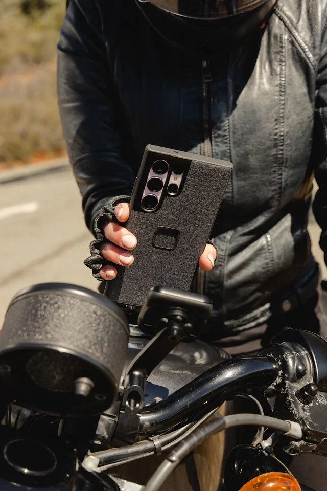 Ốp Lưng Peak Design Everyday Case Cho Samsung S23 Ultra - Ảnh 4