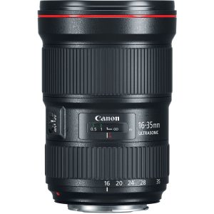 Canon EF 16-35mm f/2.8L III USM | Chính Hãng - Ảnh 7