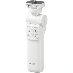 Báng tay cầm điều khiển từ xa không dây GP-VPT2BT Trắng - Chính hãng