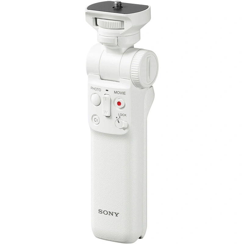 Báng tay cầm điều khiển từ xa không dây GP-VPT2BT Trắng - Chính hãng