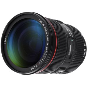 Canon EF 24-70mm f/2.8L II USM | Chính Hãng - Ảnh 6