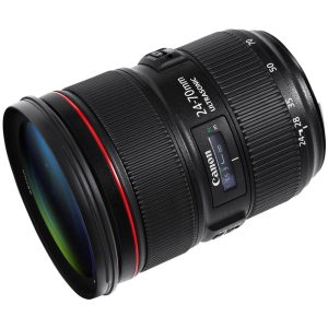 Canon EF 24-70mm f/2.8L II USM | Chính Hãng - Ảnh 7