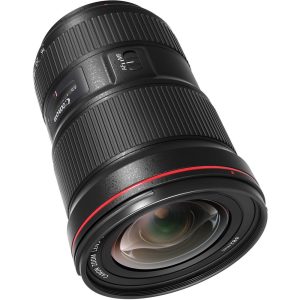 Canon EF 16-35mm f/2.8L III USM | Chính Hãng - Ảnh 4