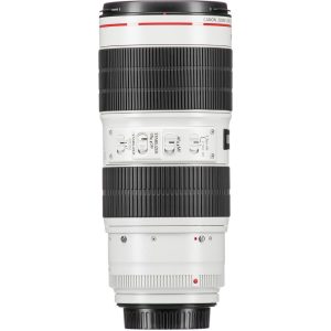 Canon EF 70-200mm f/2.8L IS III USM | Chính Hãng - Ảnh 6