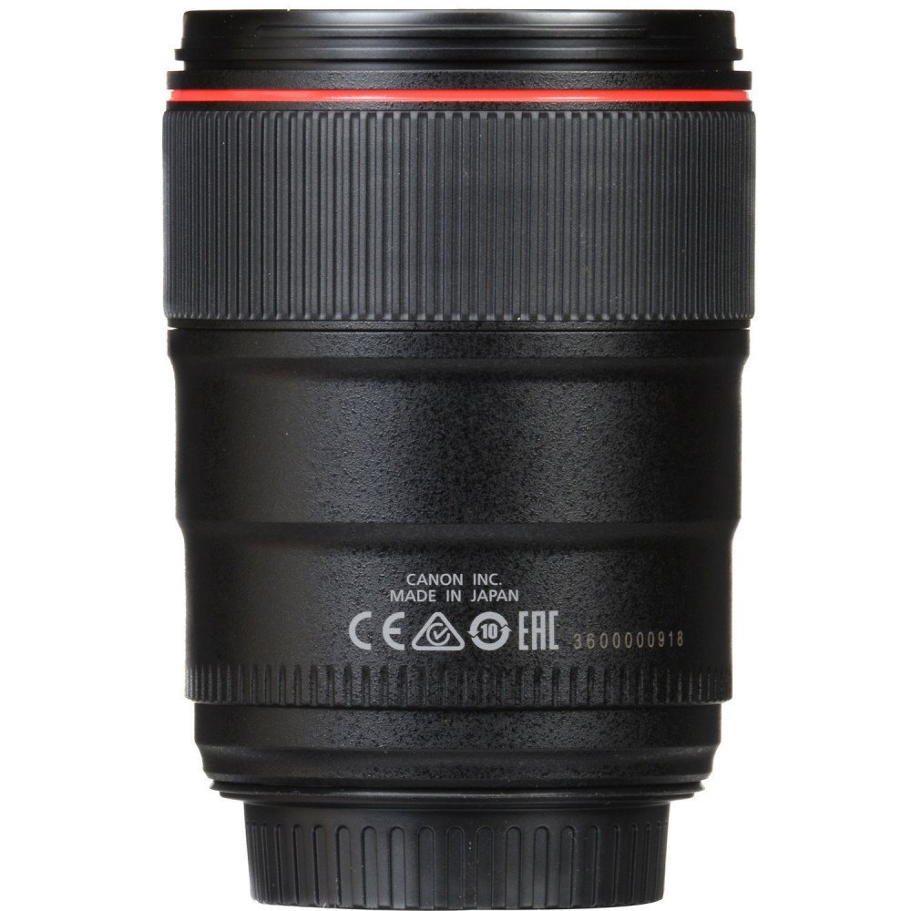 Canon EF 35mm f/1.4L II USM | Chính Hãng - Ảnh 4