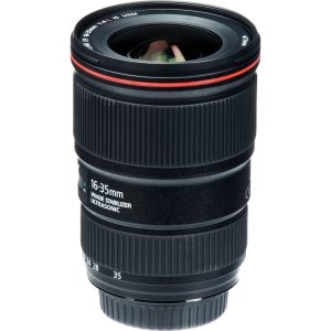 Canon EF 16-35mm f/4L IS USM - Chính hãng - Ảnh 4