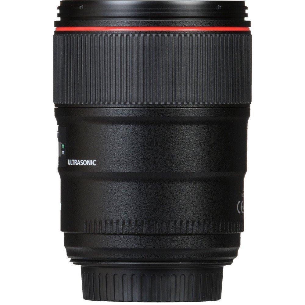 Canon EF 35mm f/1.4L II USM | Chính Hãng - Ảnh 5